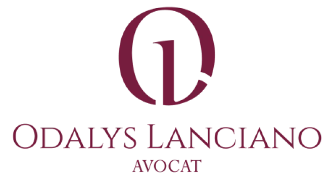 Odalys Lanciano Avocat A Nice Logo HQ New 4 Cropped