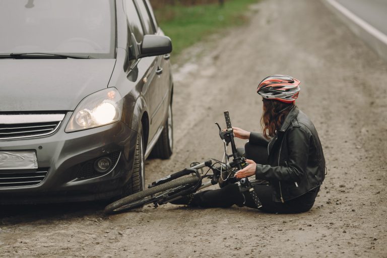 Odalys Lanciano Avocat A Nice Woman Crashed Into Car Girl Helmet 1